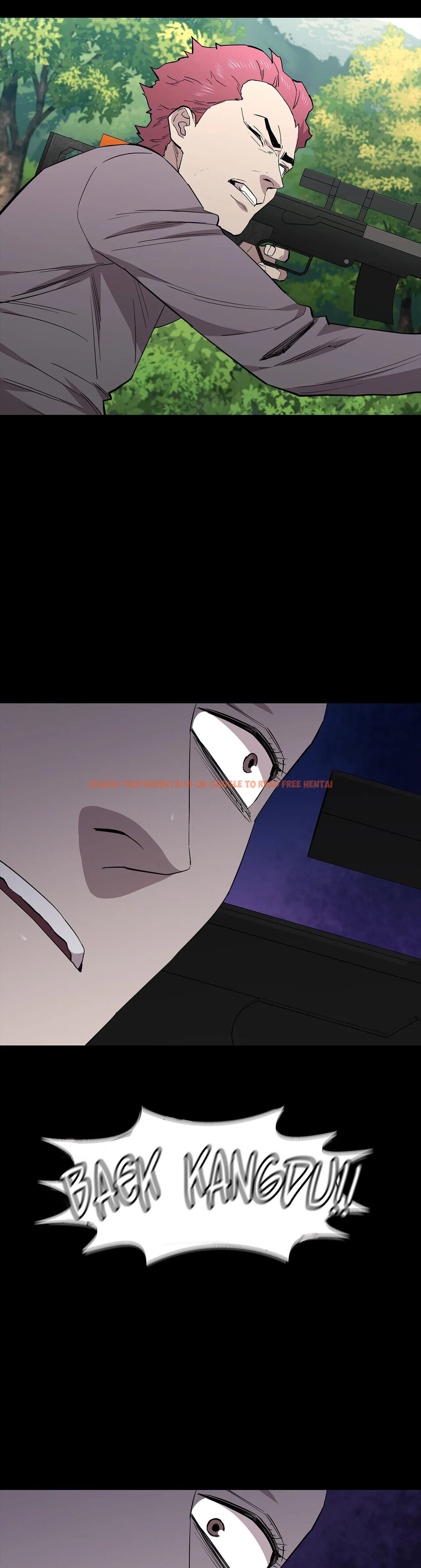 Read Hentai Image 11 1a09a in comic Thorns On Innocence - Chapter 81 - hentaitnt.net