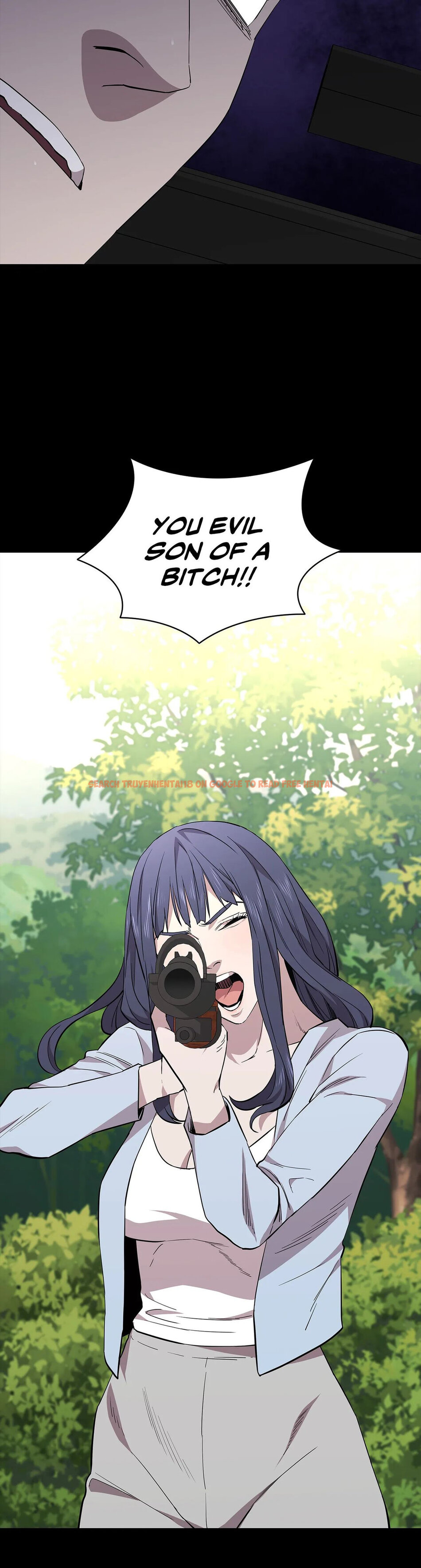 Read Hentai Image 12 1a09a in comic Thorns On Innocence - Chapter 81 - hentaitnt.net