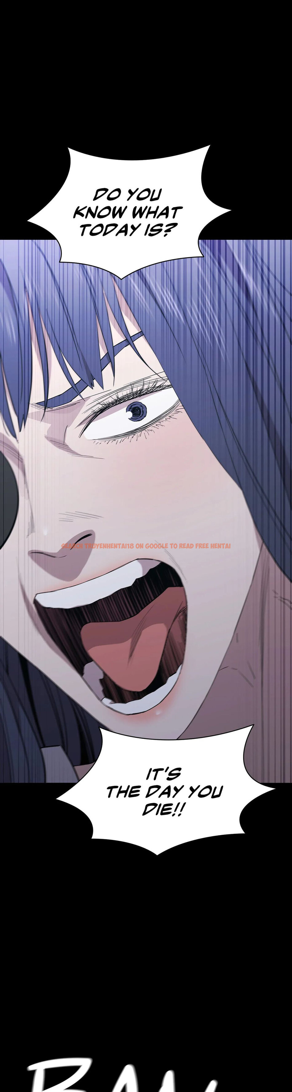 Read Hentai Image 13 1a09a in comic Thorns On Innocence - Chapter 81 - hentaitnt.net