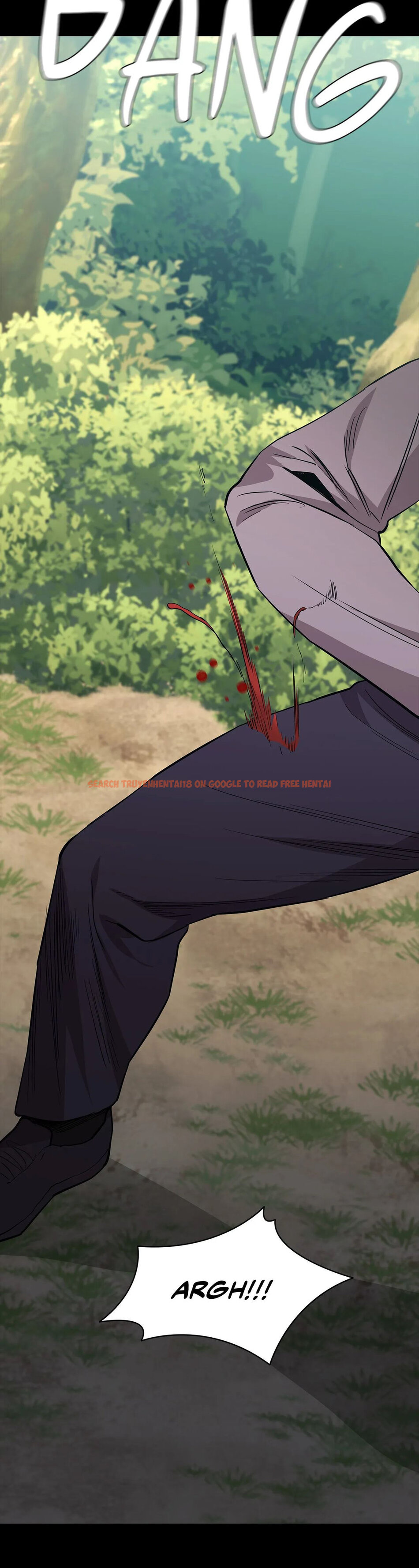 Read Hentai Image 14 1a09a in comic Thorns On Innocence - Chapter 81 - hentaitnt.net