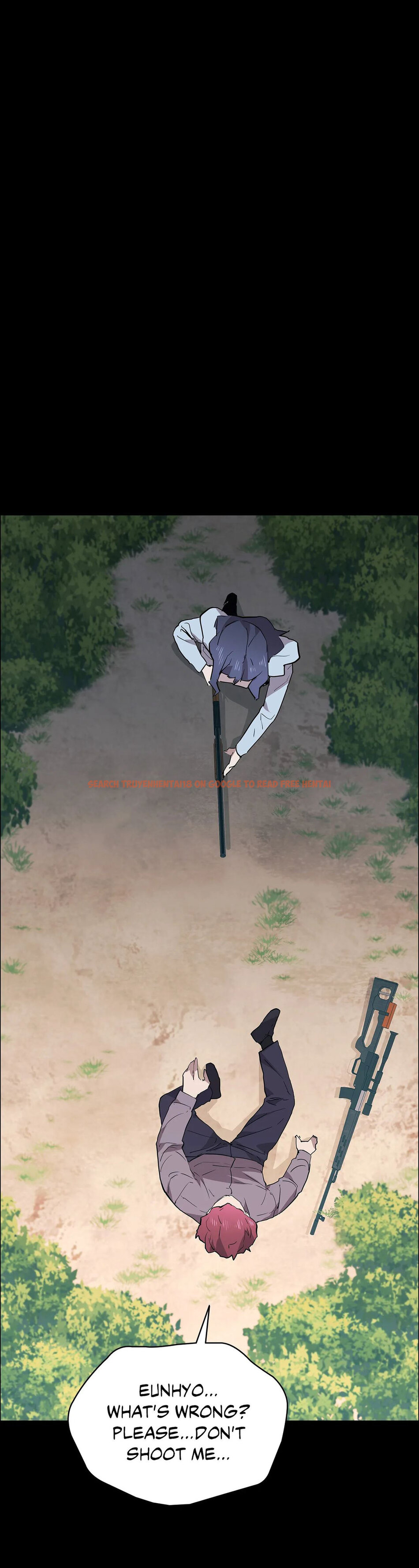 Read Hentai Image 15 1a09a in comic Thorns On Innocence - Chapter 81 - hentaitnt.net
