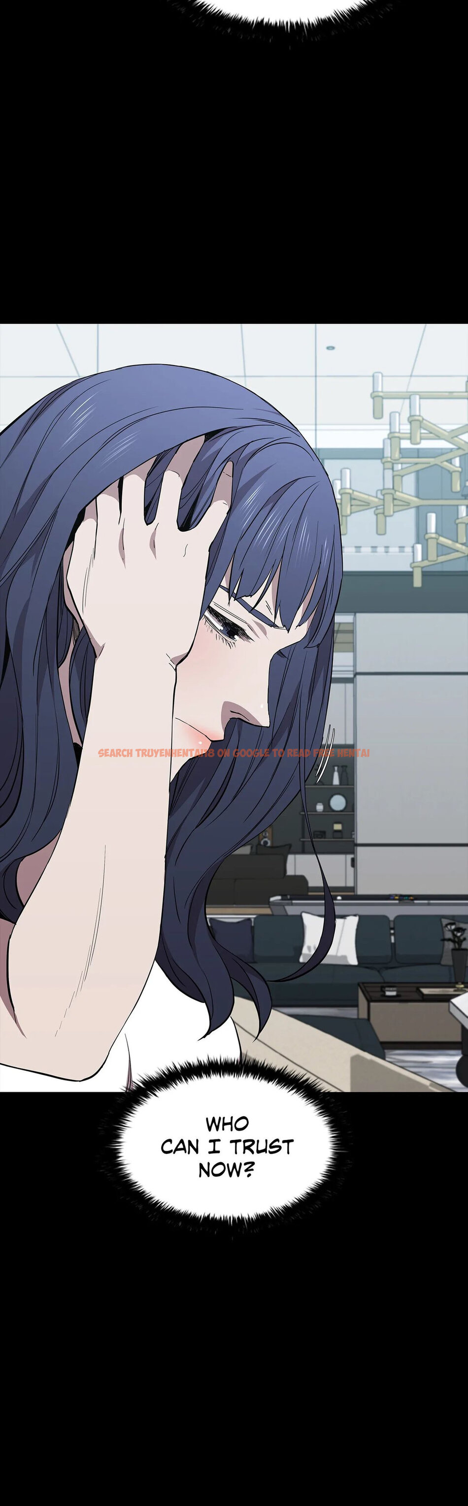 Read Hentai Image 2 1a09a in comic Thorns On Innocence - Chapter 81 - hentaitnt.net