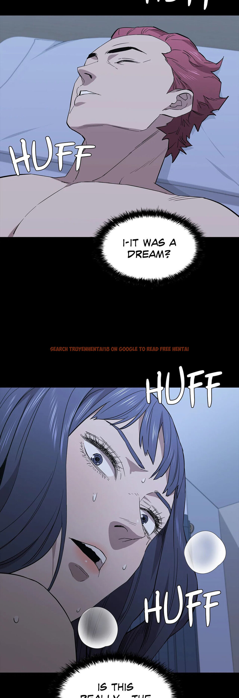 Read Hentai Image 20 1a09a in comic Thorns On Innocence - Chapter 81 - hentaitnt.net