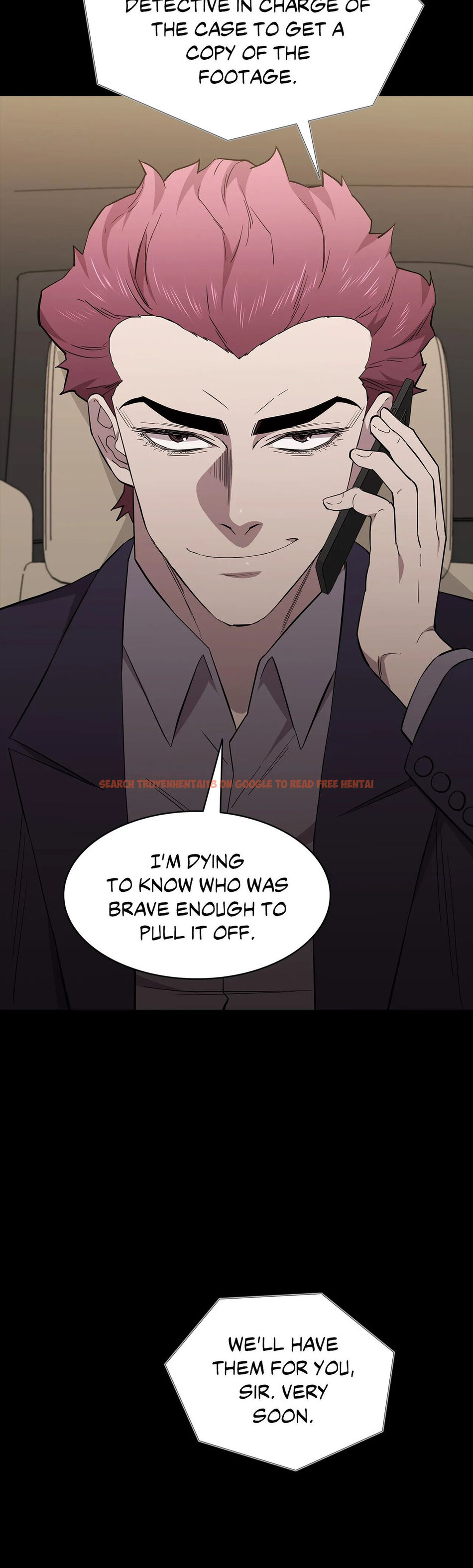 Read Hentai Image 24 1a09a in comic Thorns On Innocence - Chapter 81 - hentaitnt.net