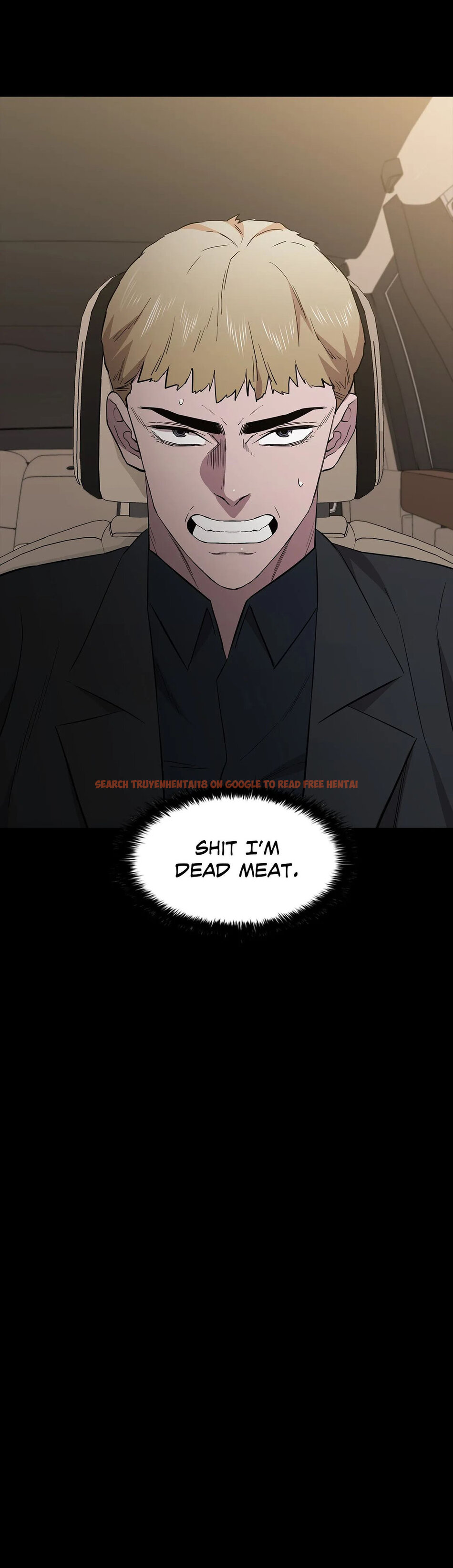 Read Hentai Image 25 1a09a in comic Thorns On Innocence - Chapter 81 - hentaitnt.net