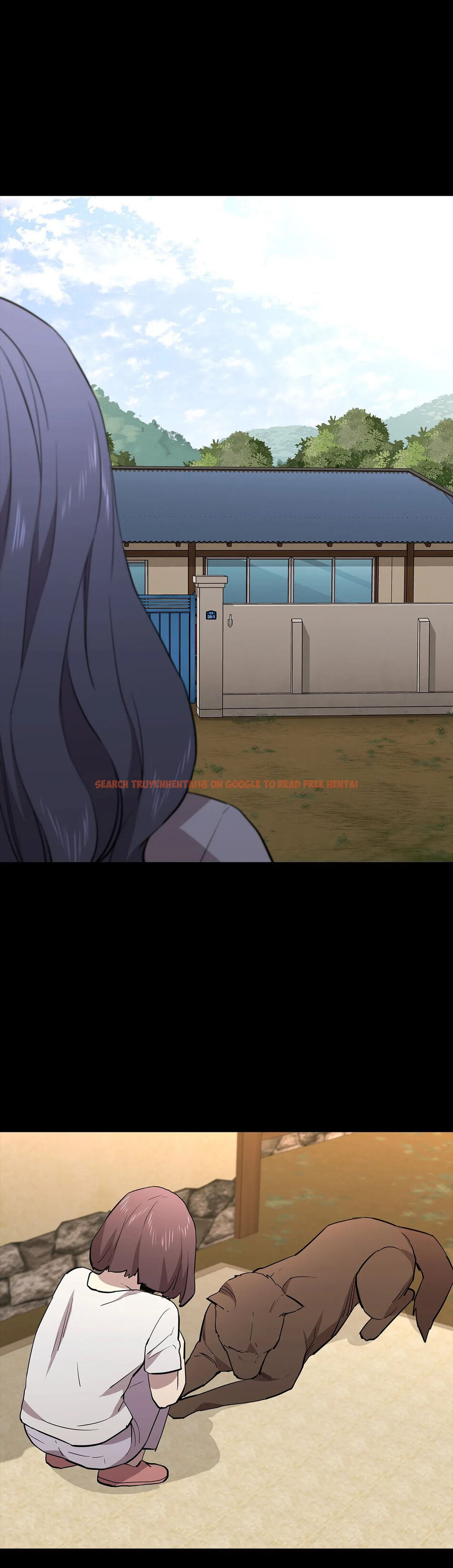 Read Hentai Image 27 1a09a in comic Thorns On Innocence - Chapter 81 - hentaitnt.net