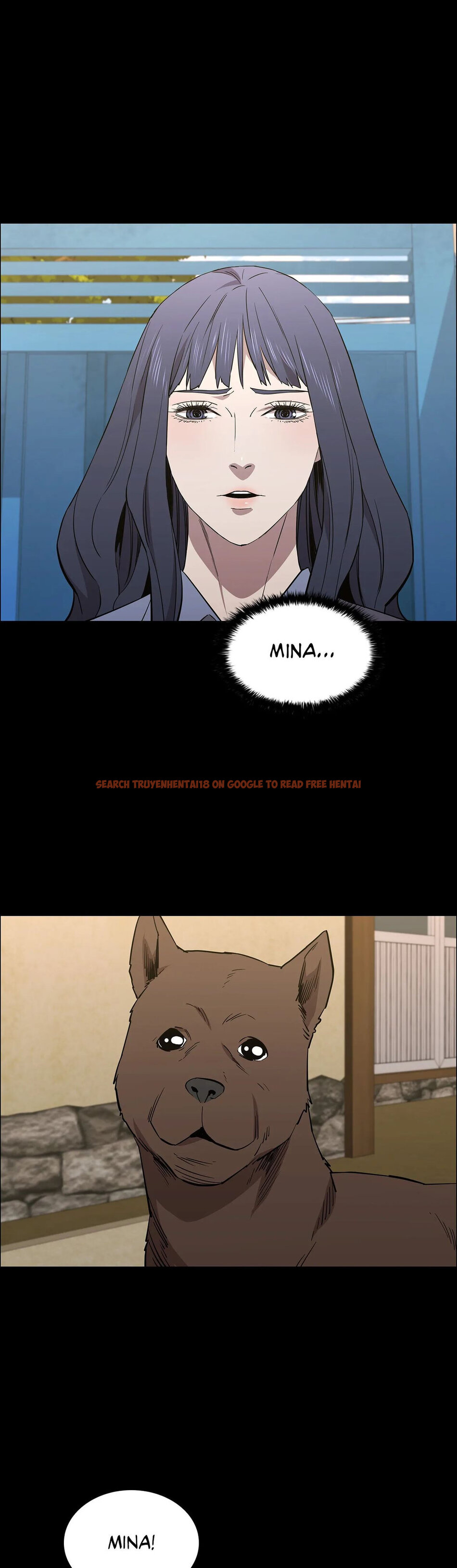 Read Hentai Image 28 1a09a in comic Thorns On Innocence - Chapter 81 - hentaitnt.net