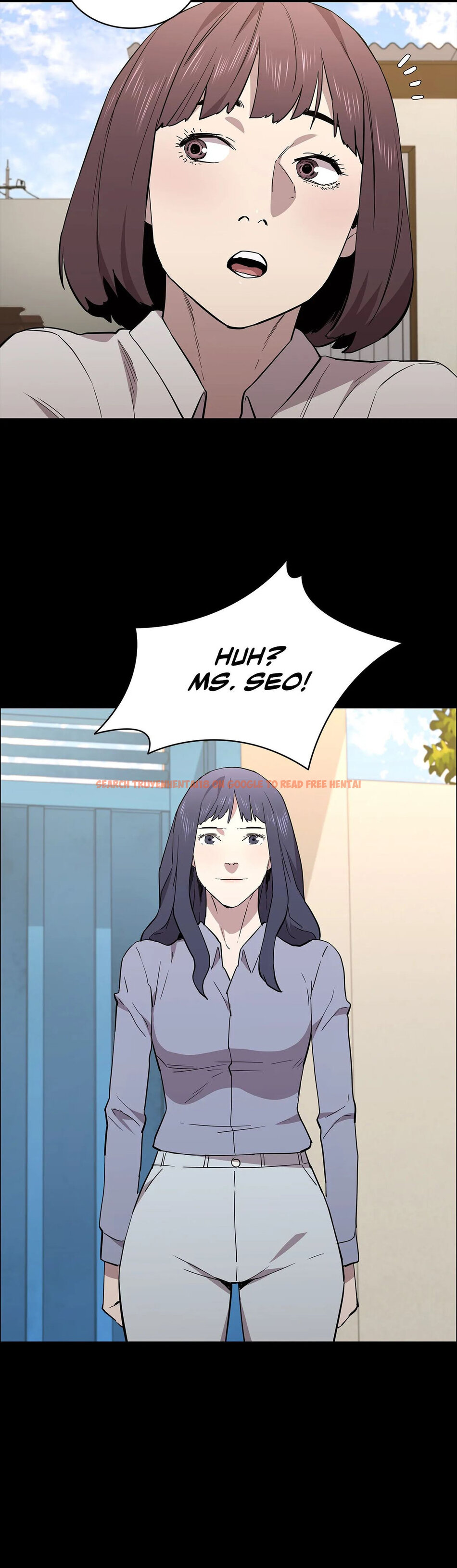 Read Hentai Image 29 1a09a in comic Thorns On Innocence - Chapter 81 - hentaitnt.net