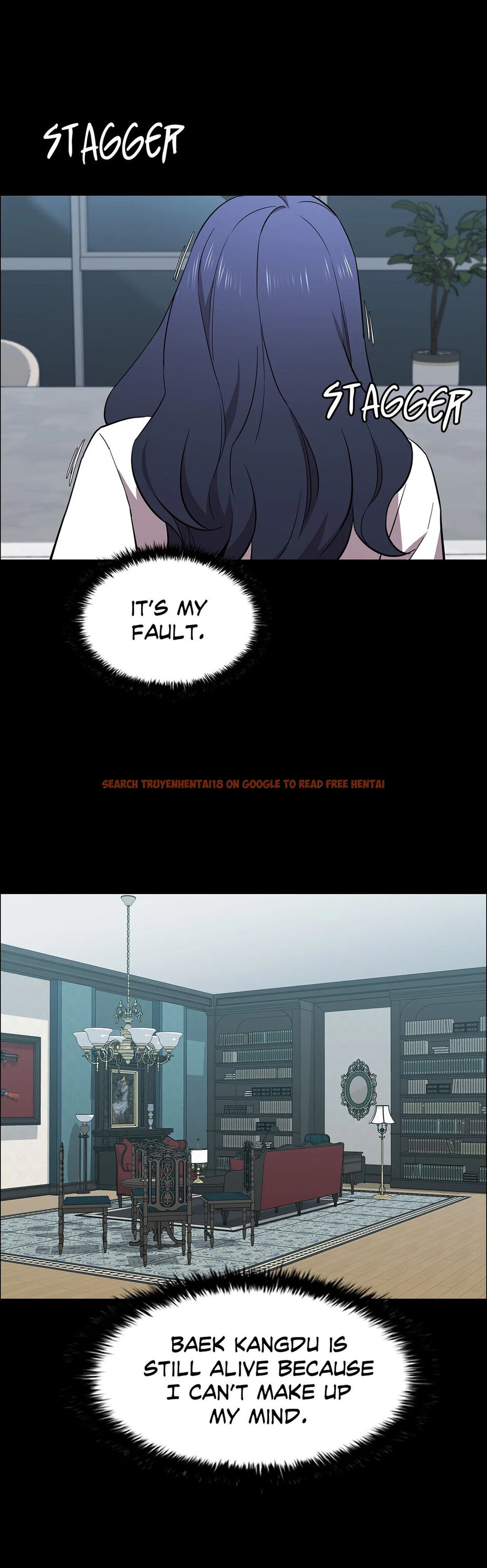 Read Hentai Image 3 1a09a in comic Thorns On Innocence - Chapter 81 - hentaitnt.net