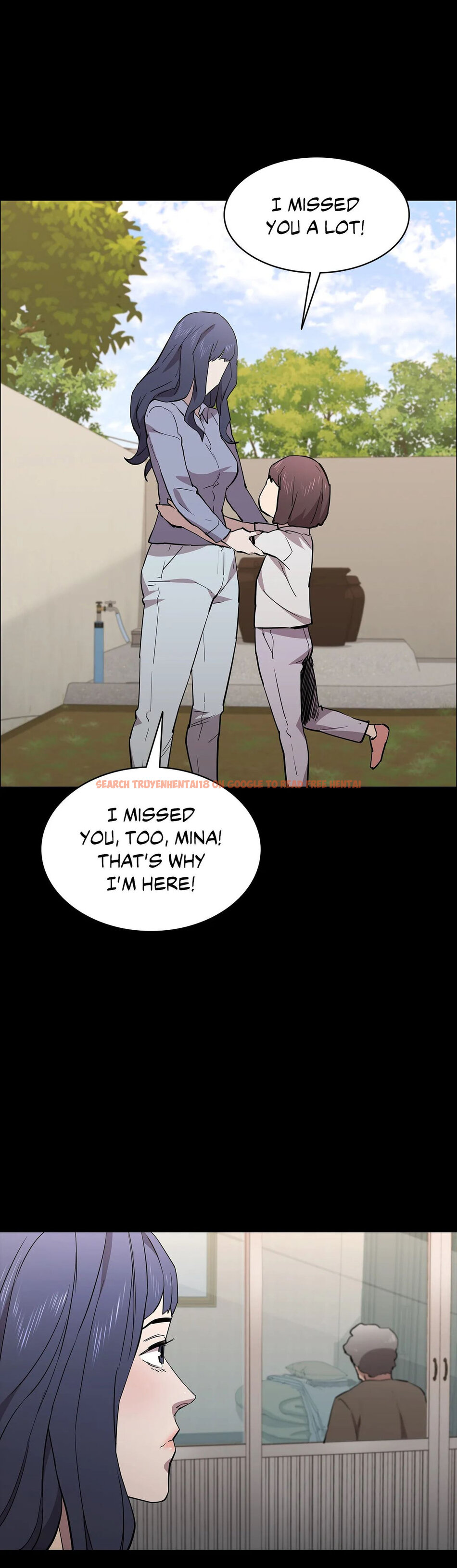 Read Hentai Image 30 1a09a in comic Thorns On Innocence - Chapter 81 - hentaitnt.net