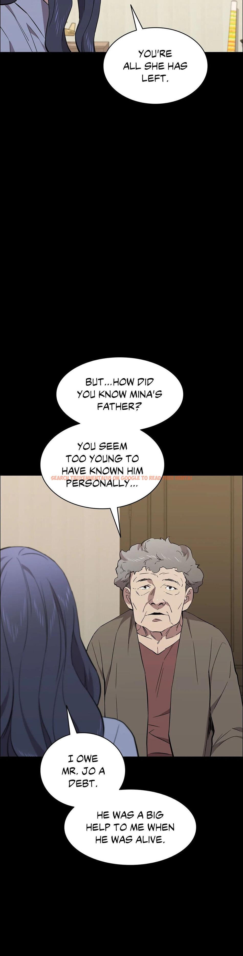 Read Hentai Image 33 1a09a in comic Thorns On Innocence - Chapter 81 - hentaitnt.net
