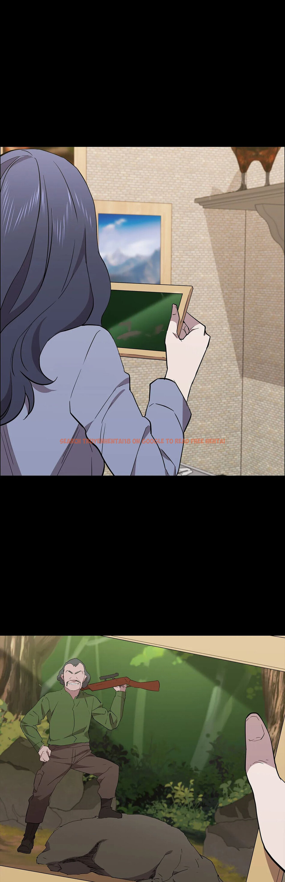 Read Hentai Image 37 1a09a in comic Thorns On Innocence - Chapter 81 - hentaitnt.net