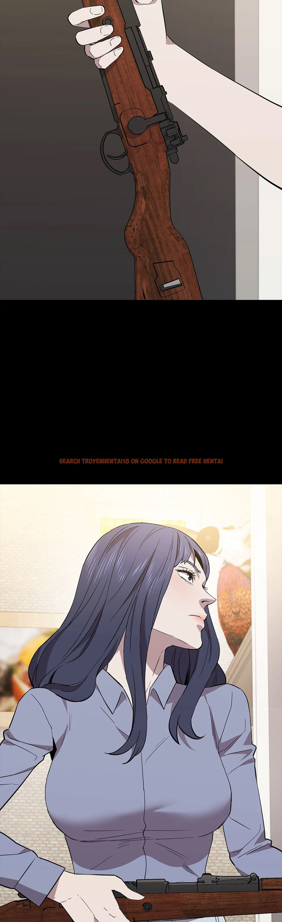 Read Hentai Image 41 1a09a in comic Thorns On Innocence - Chapter 81 - hentaitnt.net
