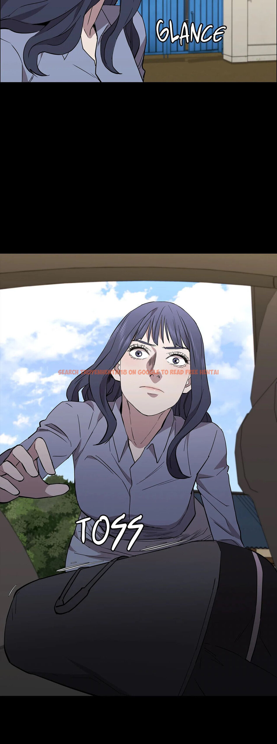 Read Hentai Image 45 1a09a in comic Thorns On Innocence - Chapter 81 - hentaitnt.net