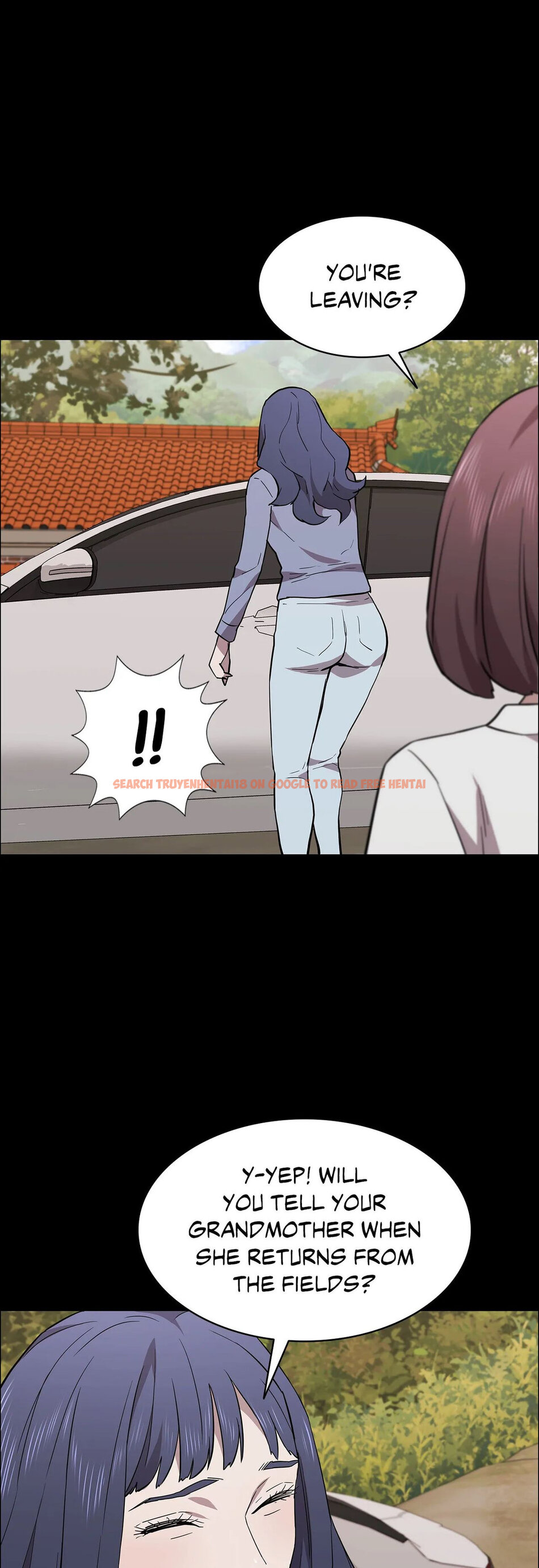 Read Hentai Image 46 1a09a in comic Thorns On Innocence - Chapter 81 - hentaitnt.net