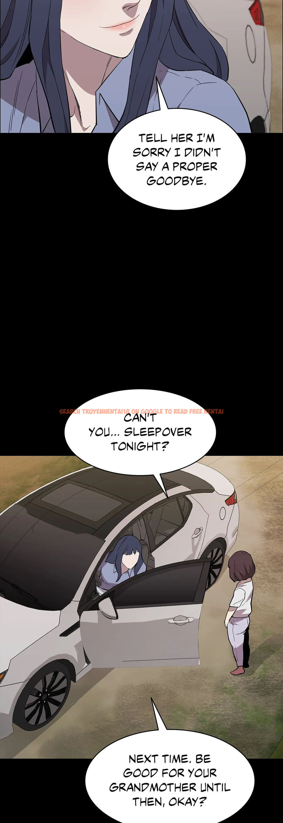 Read Hentai Image 47 1a09a in comic Thorns On Innocence - Chapter 81 - hentaitnt.net