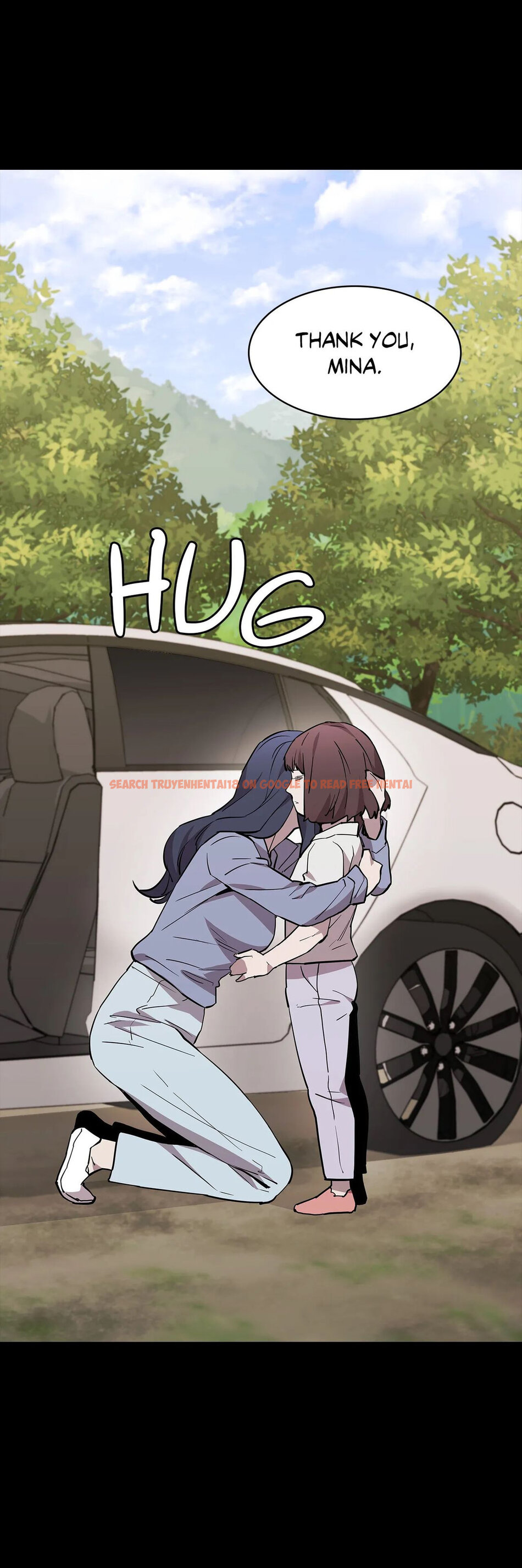 Read Hentai Image 49 1a09a in comic Thorns On Innocence - Chapter 81 - hentaitnt.net