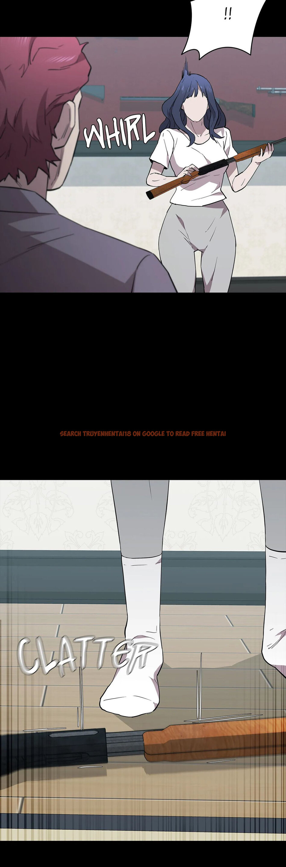 Read Hentai Image 6 1a09a in comic Thorns On Innocence - Chapter 81 - hentaitnt.net
