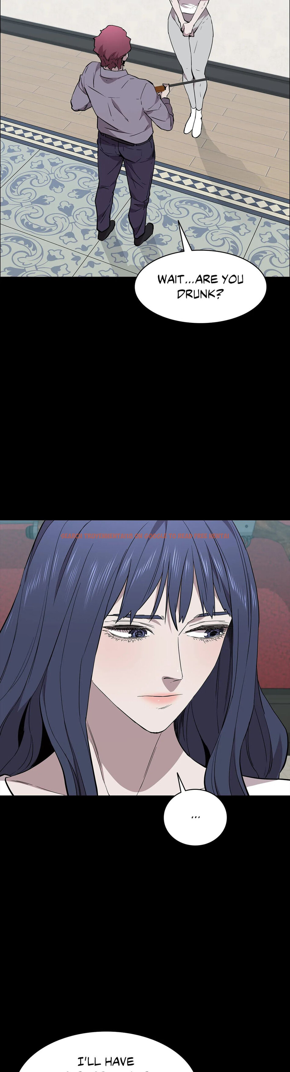 Read Hentai Image 8 1a09a in comic Thorns On Innocence - Chapter 81 - hentaitnt.net