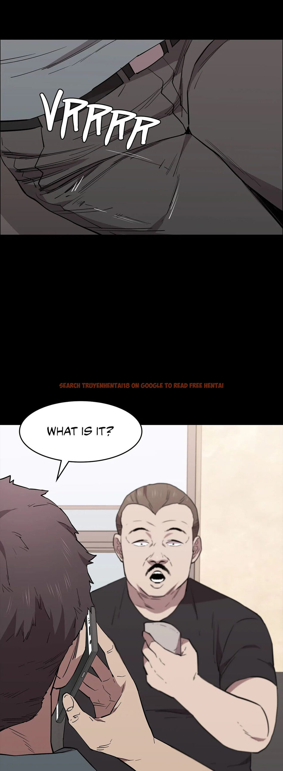 Read Hentai Image 11 79049 in comic Thorns On Innocence - Chapter 82 - hentaitnt.net