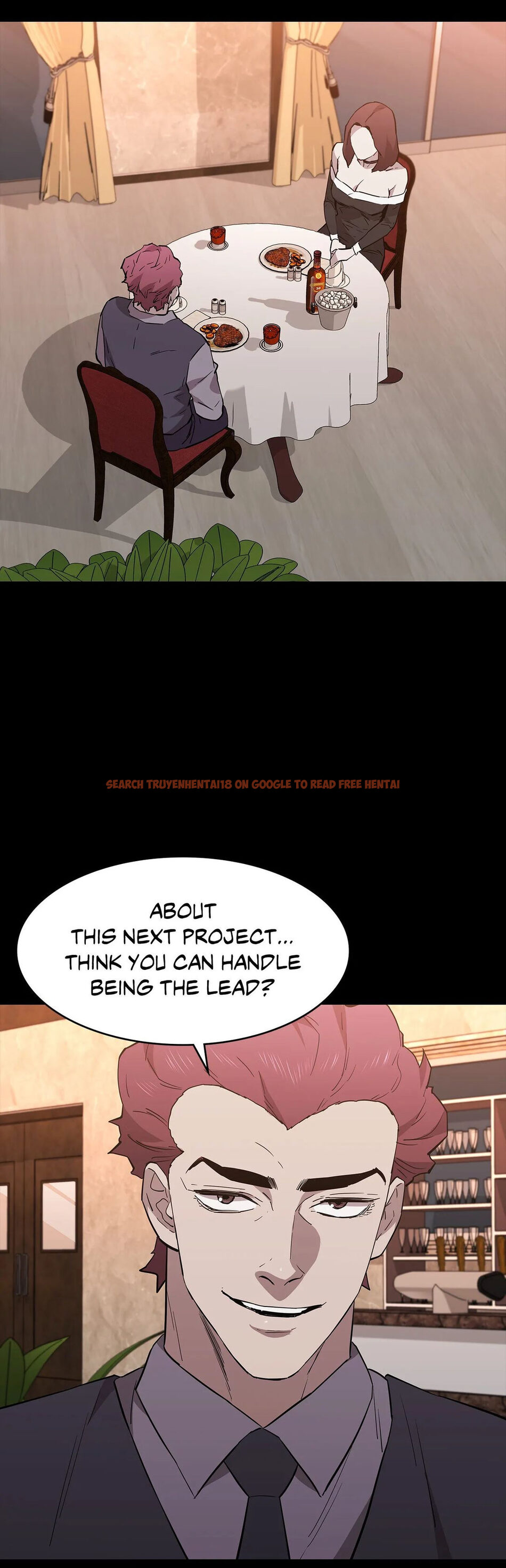 Read Hentai Image 15 79049 in comic Thorns On Innocence - Chapter 82 - hentaitnt.net