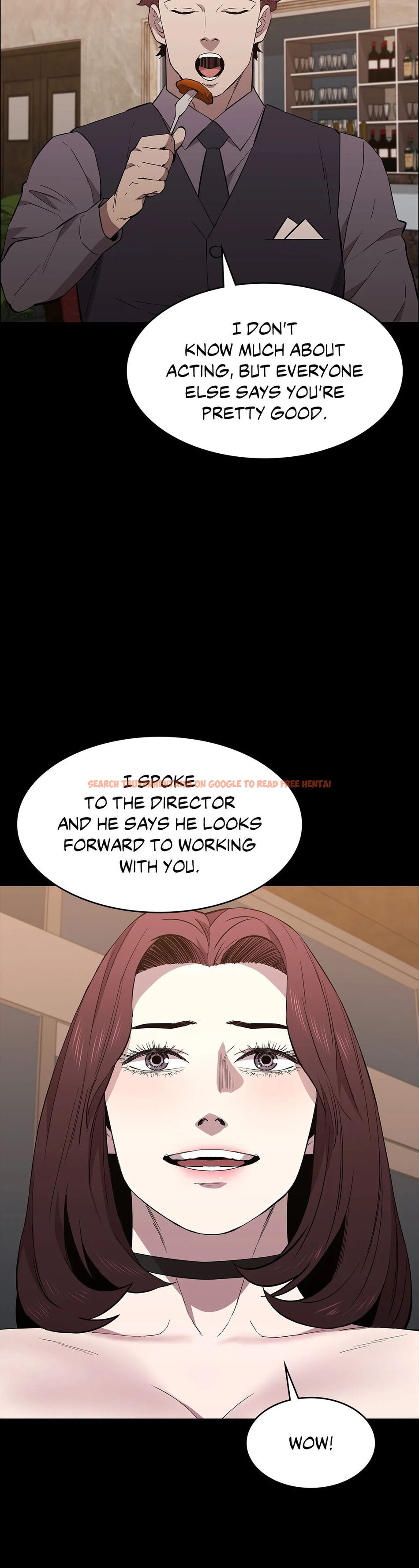 Read Hentai Image 18 79049 in comic Thorns On Innocence - Chapter 82 - hentaitnt.net