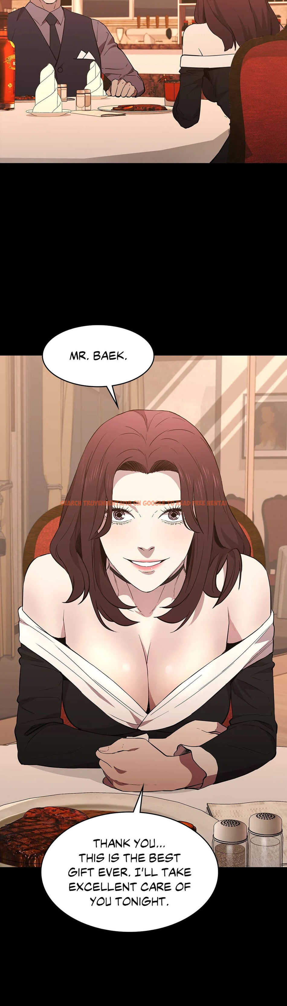 Read Hentai Image 21 79049 in comic Thorns On Innocence - Chapter 82 - hentaitnt.net