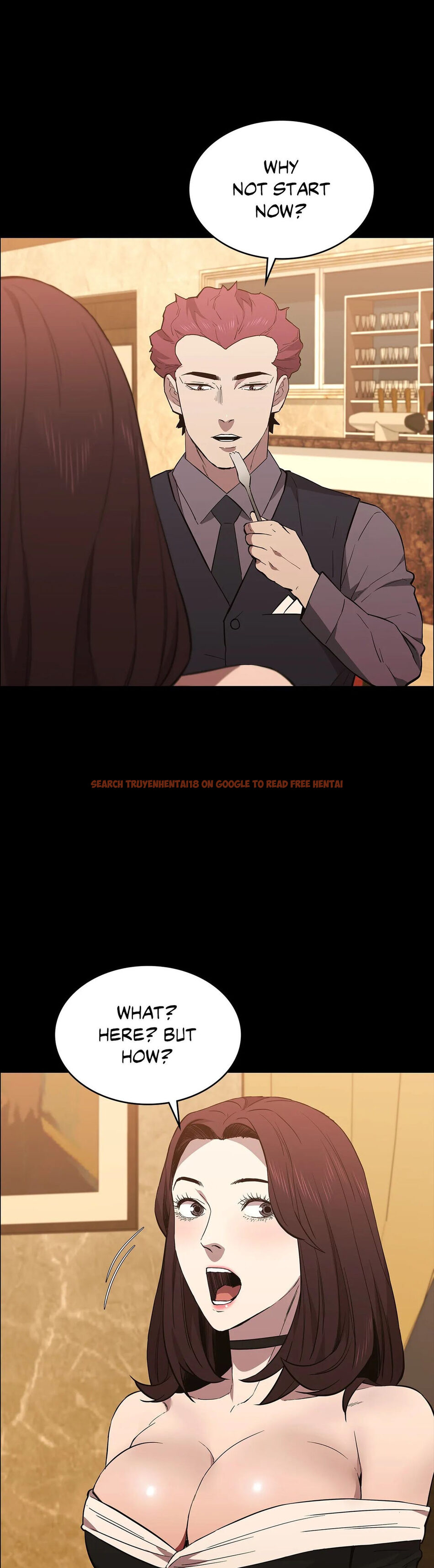 Read Hentai Image 22 79049 in comic Thorns On Innocence - Chapter 82 - hentaitnt.net