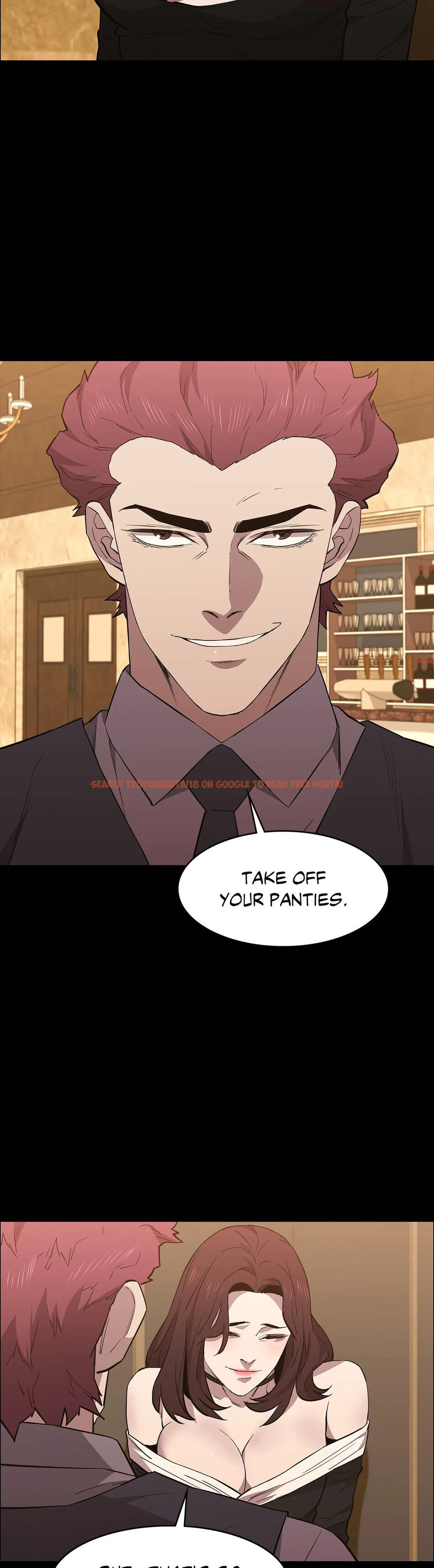 Read Hentai Image 23 79049 in comic Thorns On Innocence - Chapter 82 - hentaitnt.net