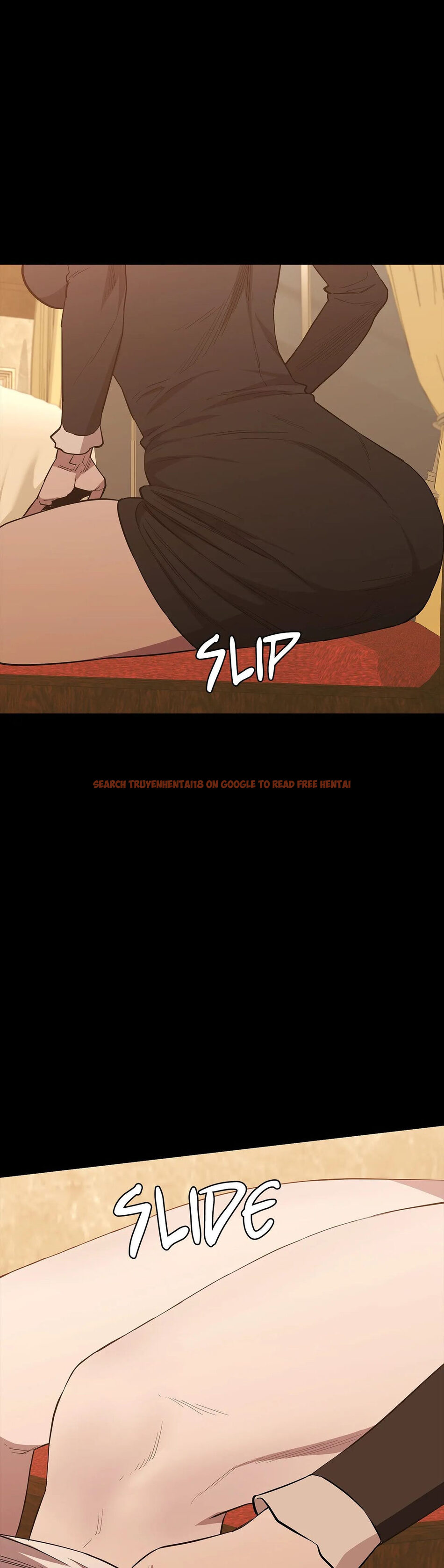 Read Hentai Image 25 79049 in comic Thorns On Innocence - Chapter 82 - hentaitnt.net
