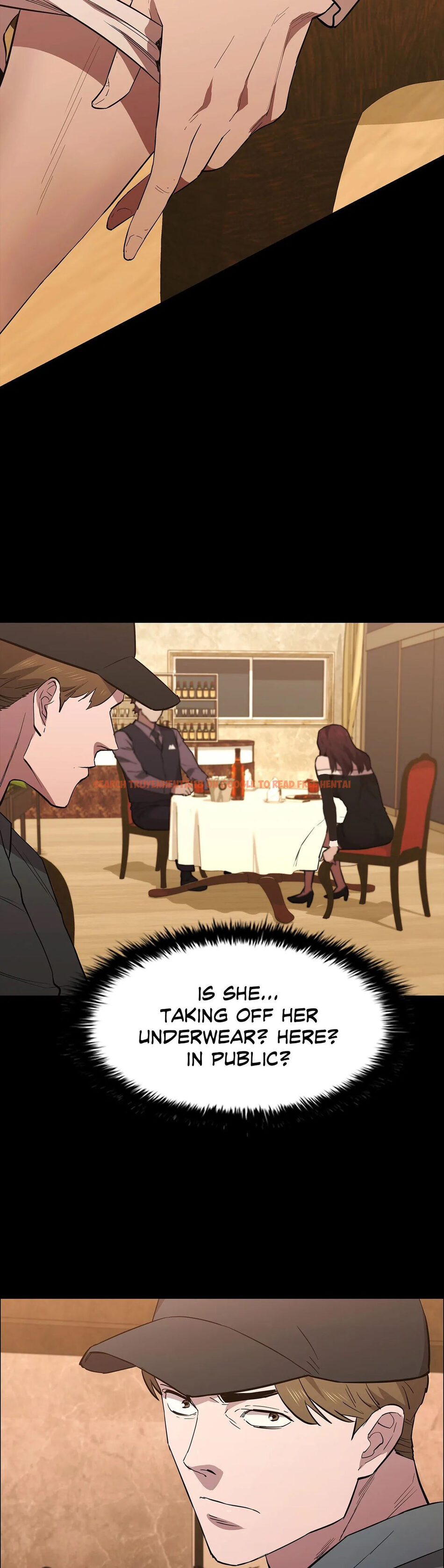 Read Hentai Image 26 79049 in comic Thorns On Innocence - Chapter 82 - hentaitnt.net