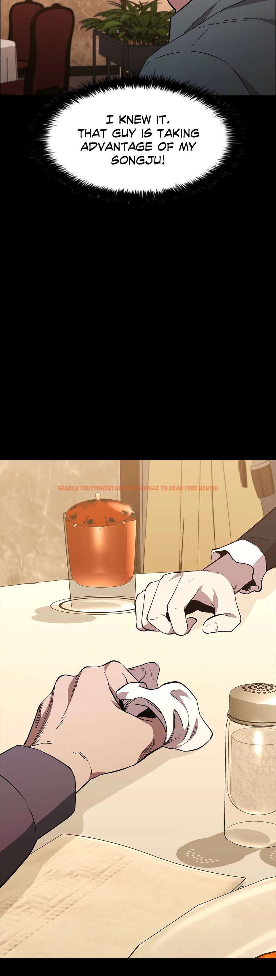 Read Hentai Image 27 79049 in comic Thorns On Innocence - Chapter 82 - hentaitnt.net