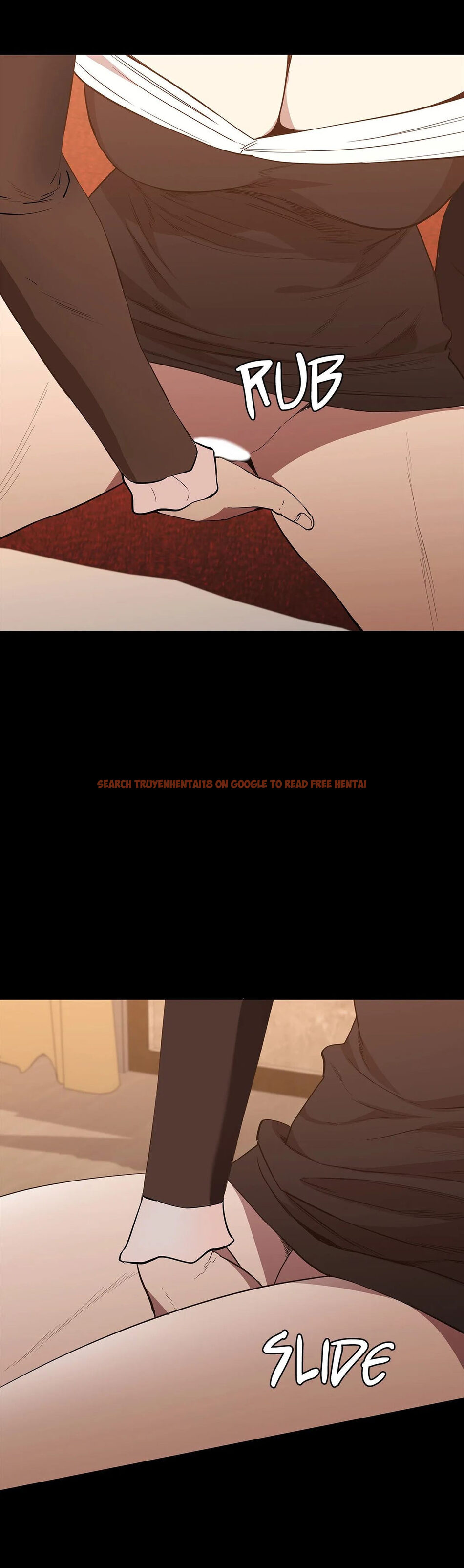 Read Hentai Image 30 79049 in comic Thorns On Innocence - Chapter 82 - hentaitnt.net