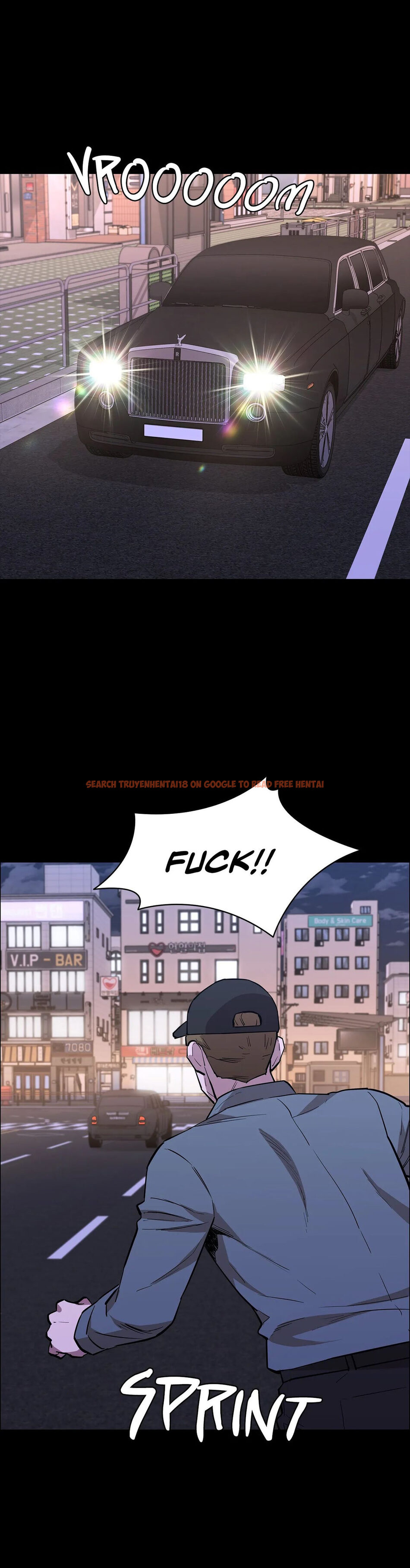 Read Hentai Image 35 79049 in comic Thorns On Innocence - Chapter 82 - hentaitnt.net