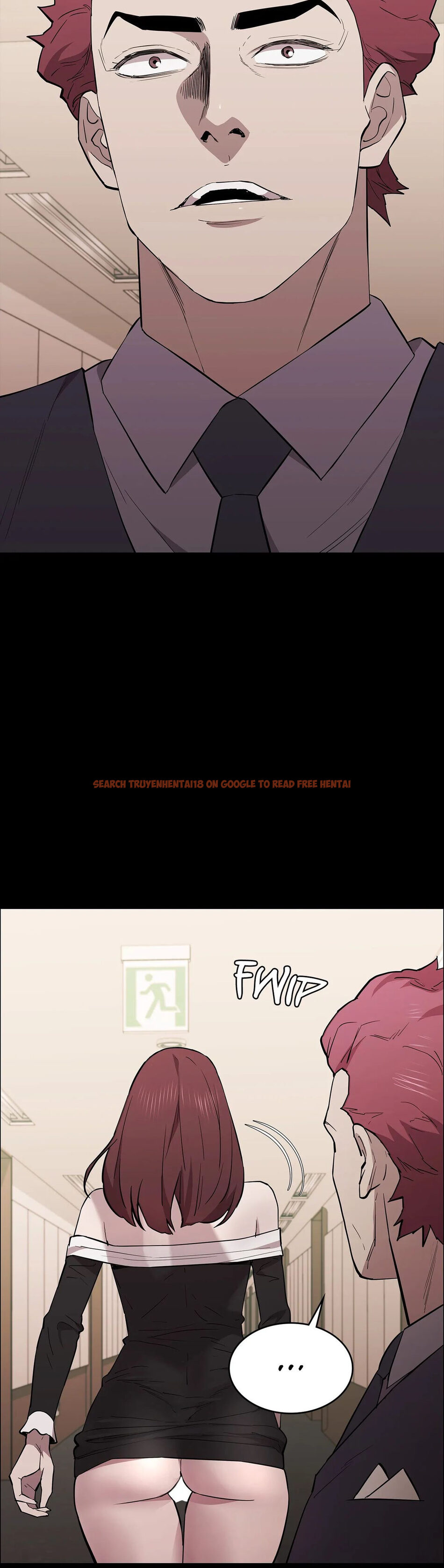 Read Hentai Image 42 79049 in comic Thorns On Innocence - Chapter 82 - hentaitnt.net