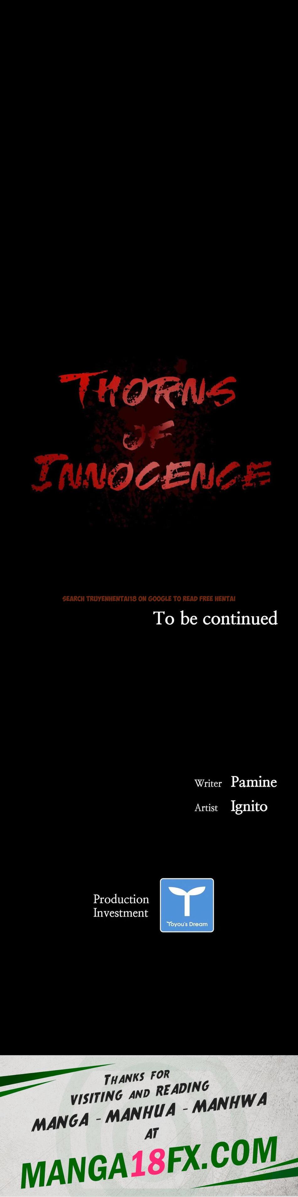 Read Hentai Image 45 79050 in comic Thorns On Innocence - Chapter 82 - hentaitnt.net