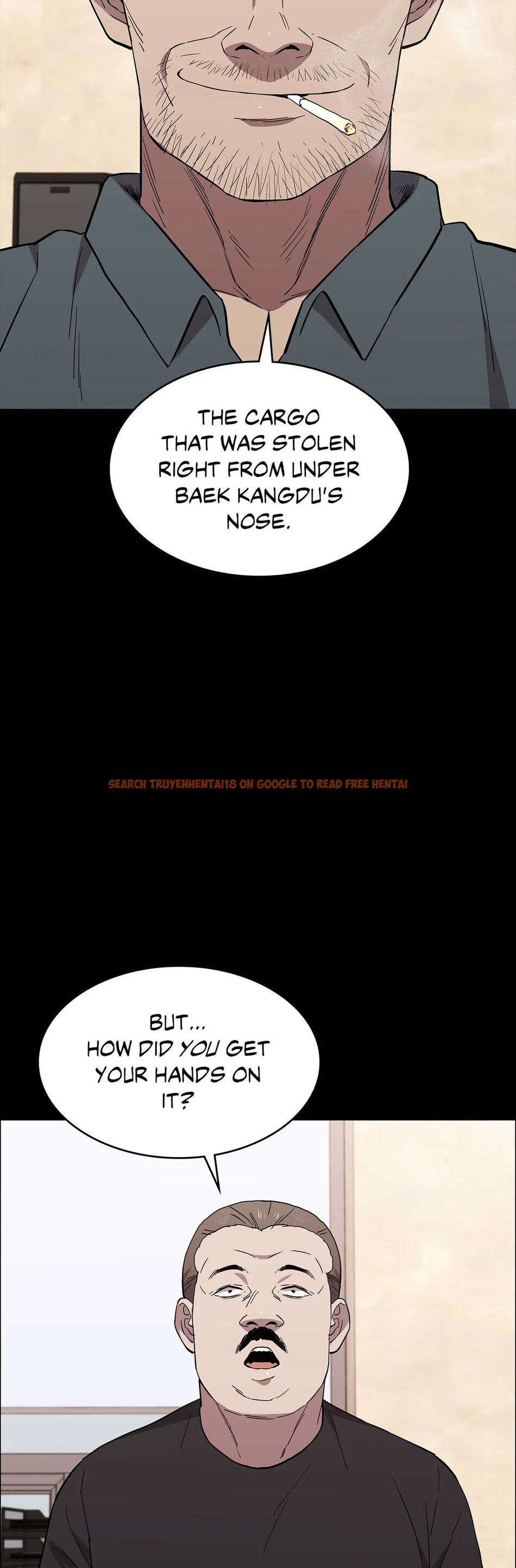 Read Hentai Image 8 79049 in comic Thorns On Innocence - Chapter 82 - hentaitnt.net