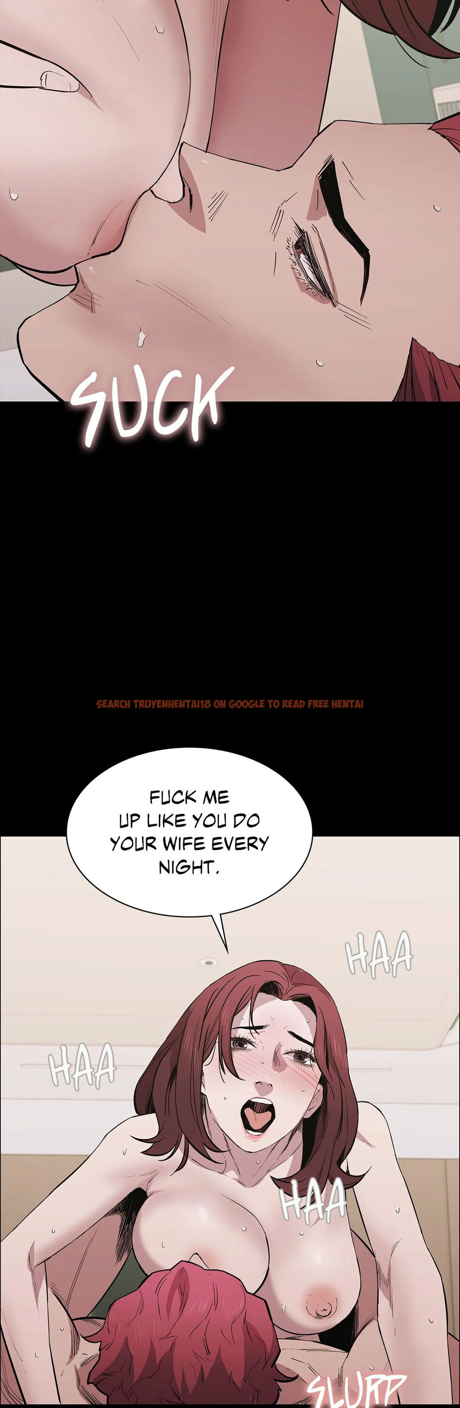Read Hentai Image 12 25723 in comic Thorns On Innocence - Chapter 83 - hentaitnt.net