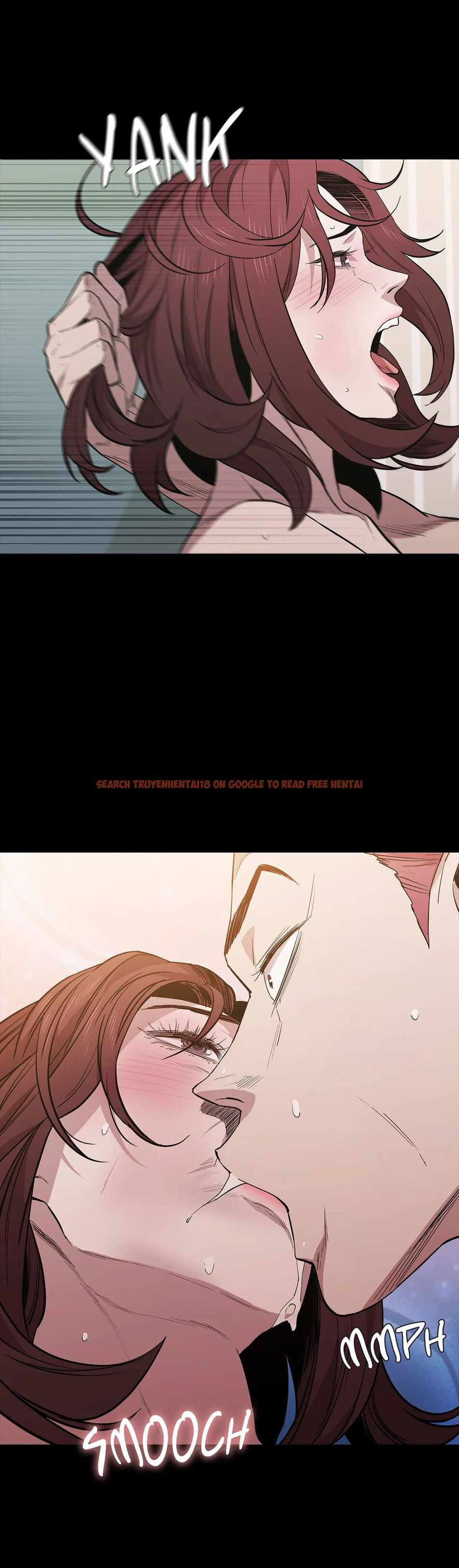 Read Hentai Image 14 25723 in comic Thorns On Innocence - Chapter 83 - hentaitnt.net