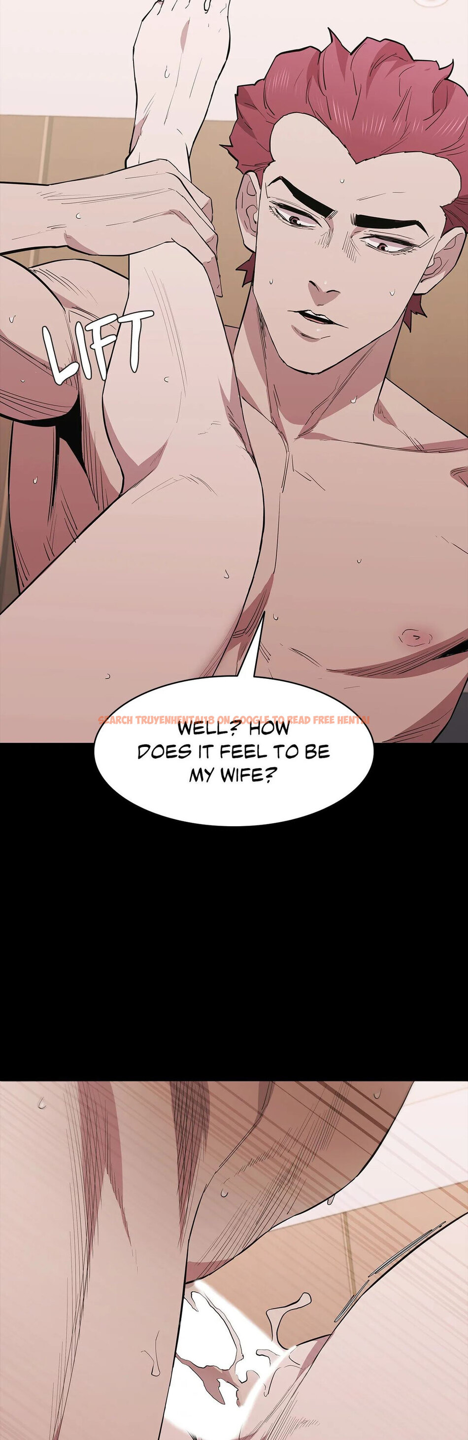 Read Hentai Image 23 25723 in comic Thorns On Innocence - Chapter 83 - hentaitnt.net
