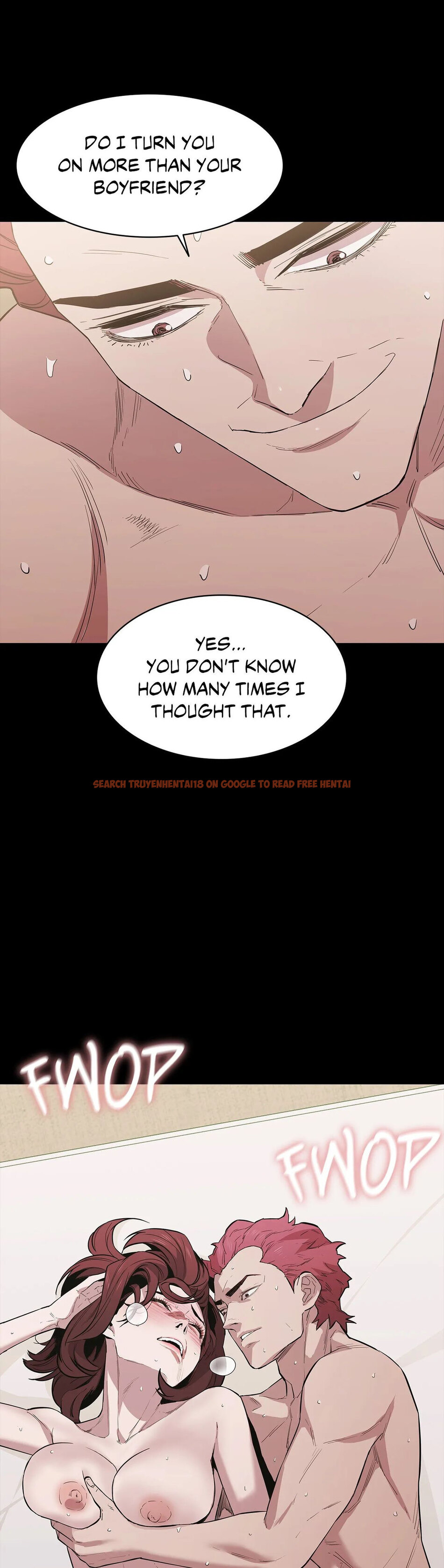 Read Hentai Image 27 25723 in comic Thorns On Innocence - Chapter 83 - hentaitnt.net