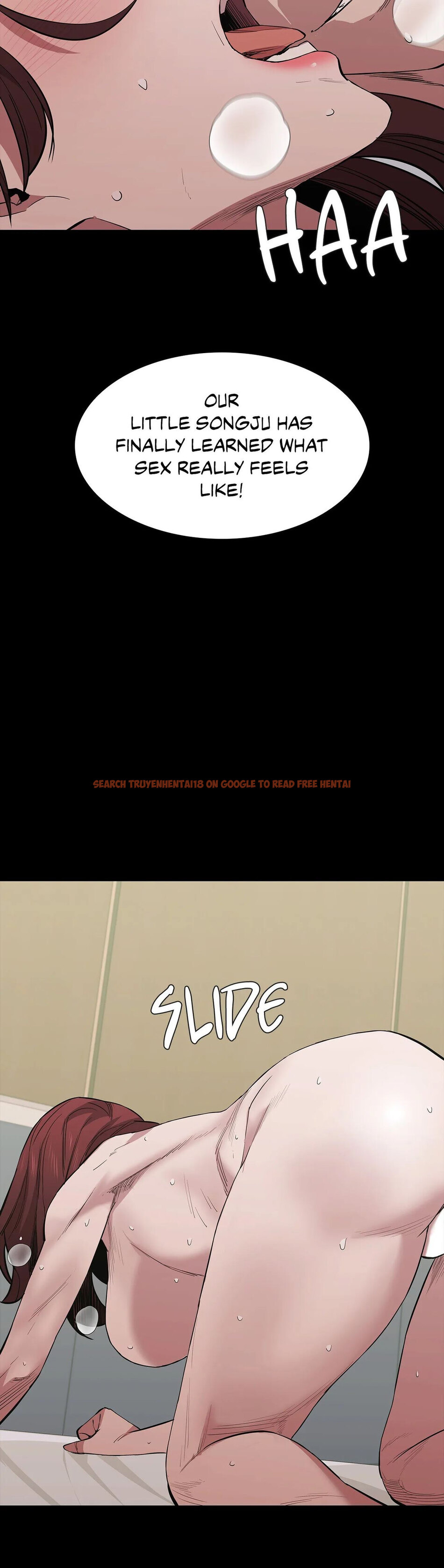 Read Hentai Image 29 25723 in comic Thorns On Innocence - Chapter 83 - hentaitnt.net