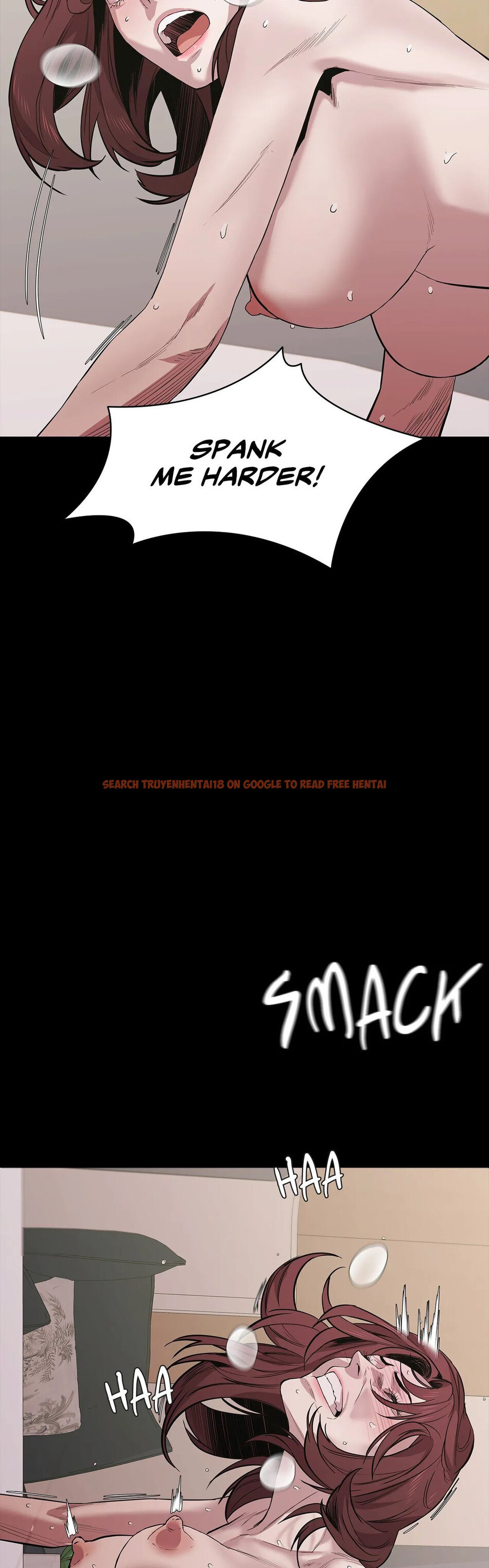 Read Hentai Image 31 25723 in comic Thorns On Innocence - Chapter 83 - hentaitnt.net