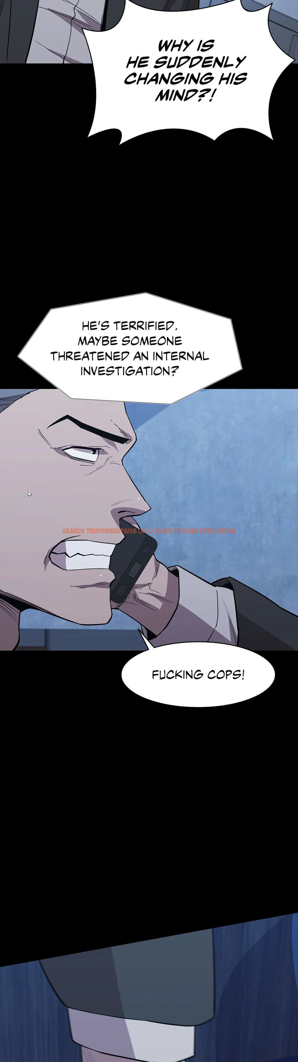 Read Hentai Image 42 25723 in comic Thorns On Innocence - Chapter 83 - hentaitnt.net