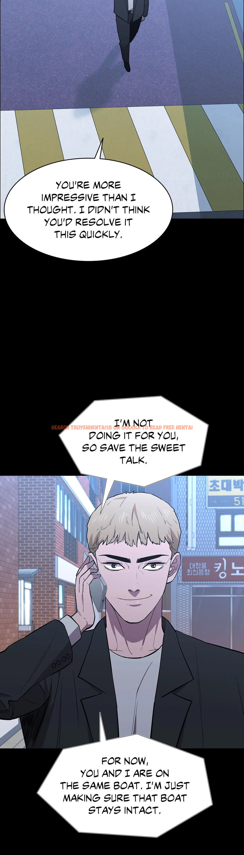 Read Hentai Image 45 25723 in comic Thorns On Innocence - Chapter 83 - hentaitnt.net