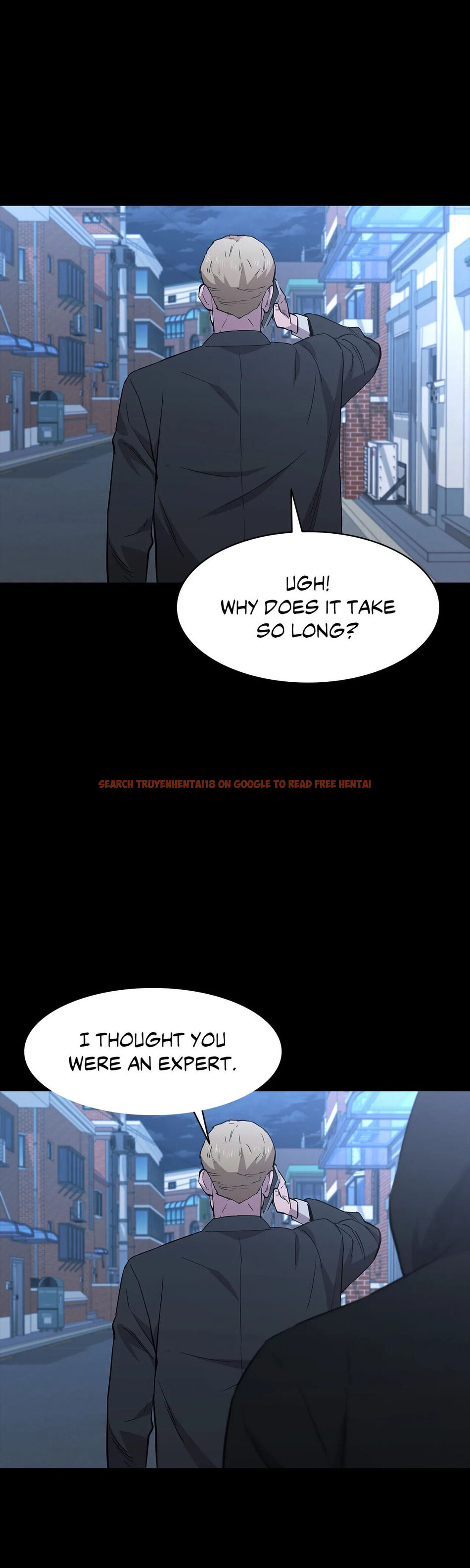 Read Hentai Image 47 25723 in comic Thorns On Innocence - Chapter 83 - hentaitnt.net