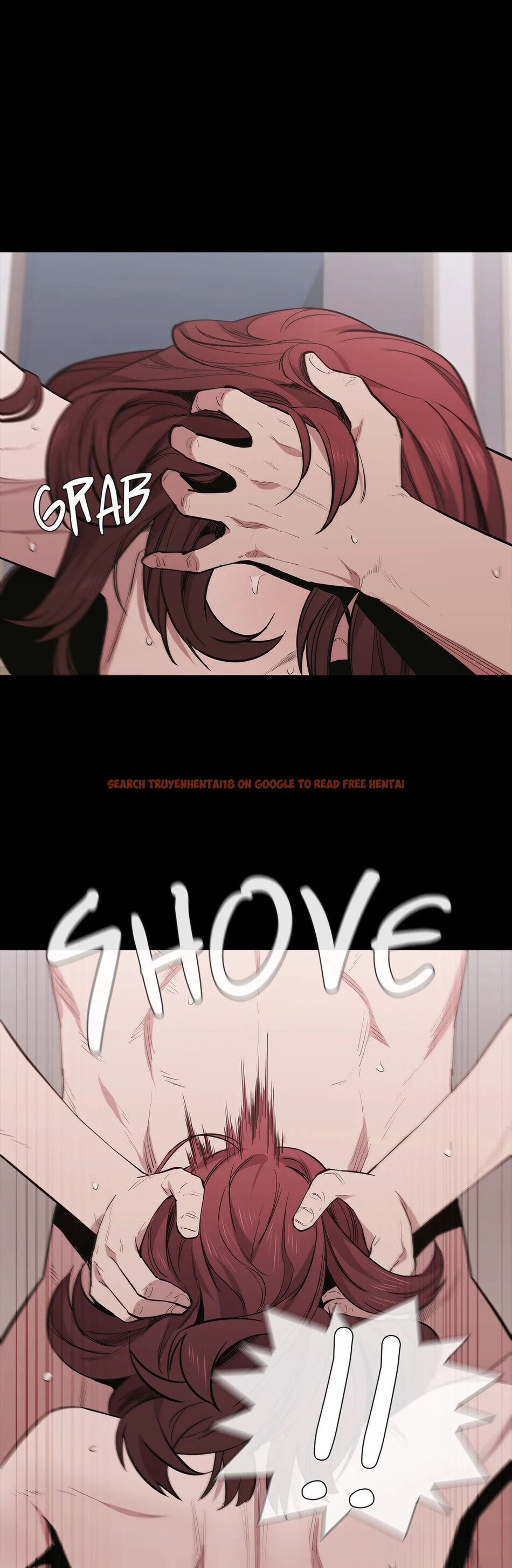 Read Hentai Image 6 25723 in comic Thorns On Innocence - Chapter 83 - hentaitnt.net