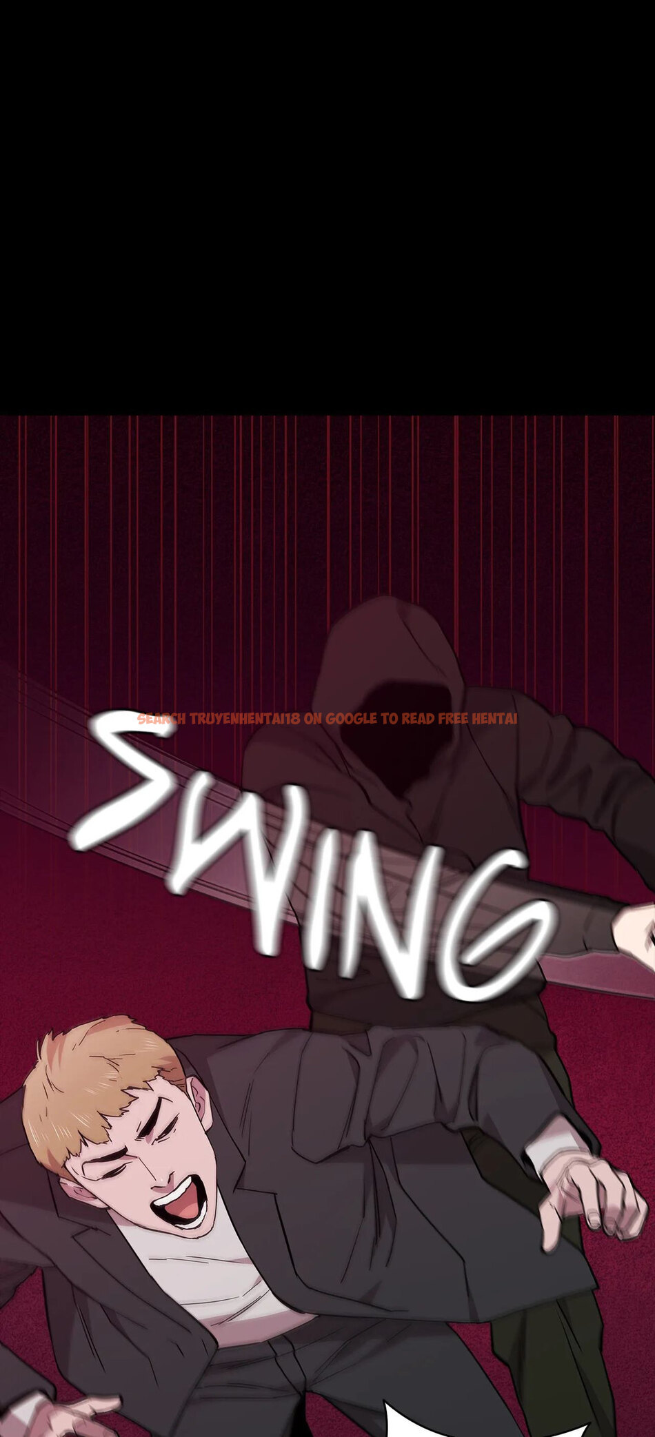 Read Hentai Image 1 a70c9 in comic Thorns On Innocence - Chapter 84 - hentaitnt.net