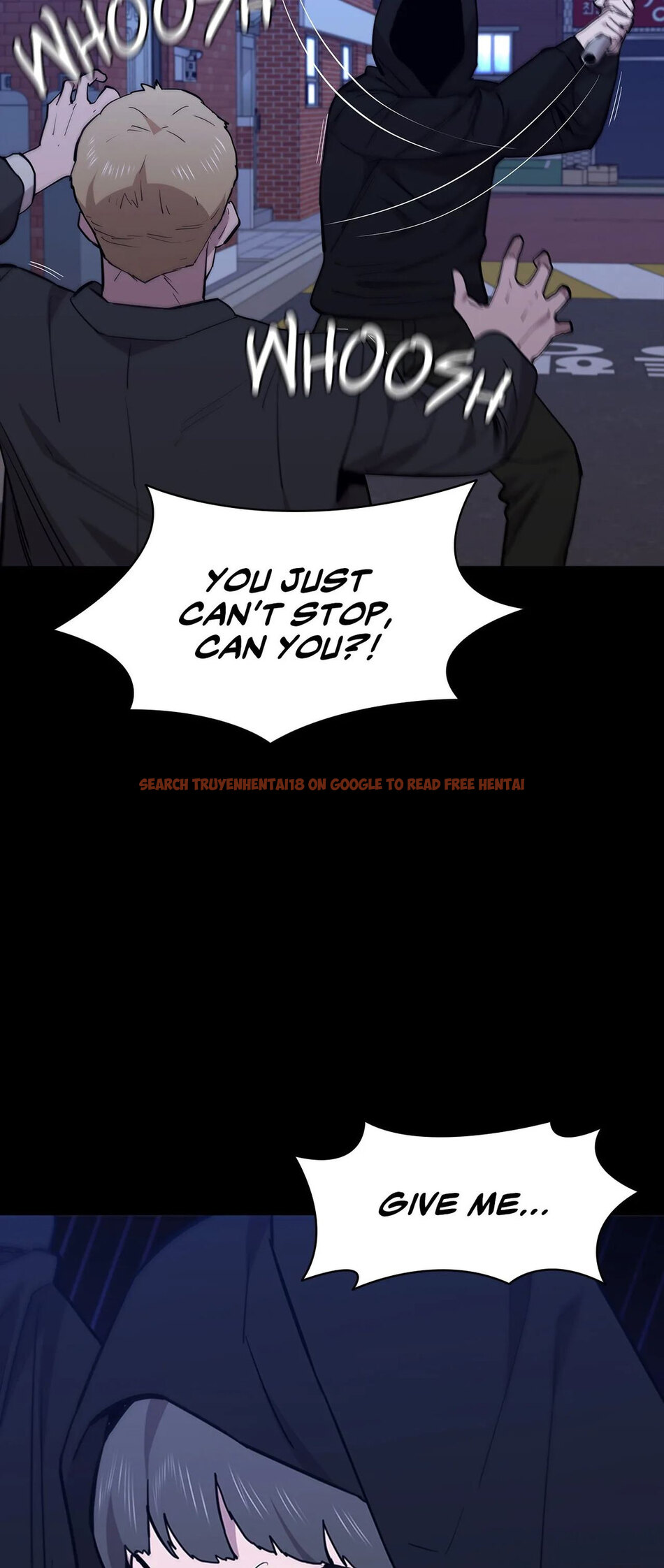 Read Hentai Image 10 a70c9 in comic Thorns On Innocence - Chapter 84 - hentaitnt.net