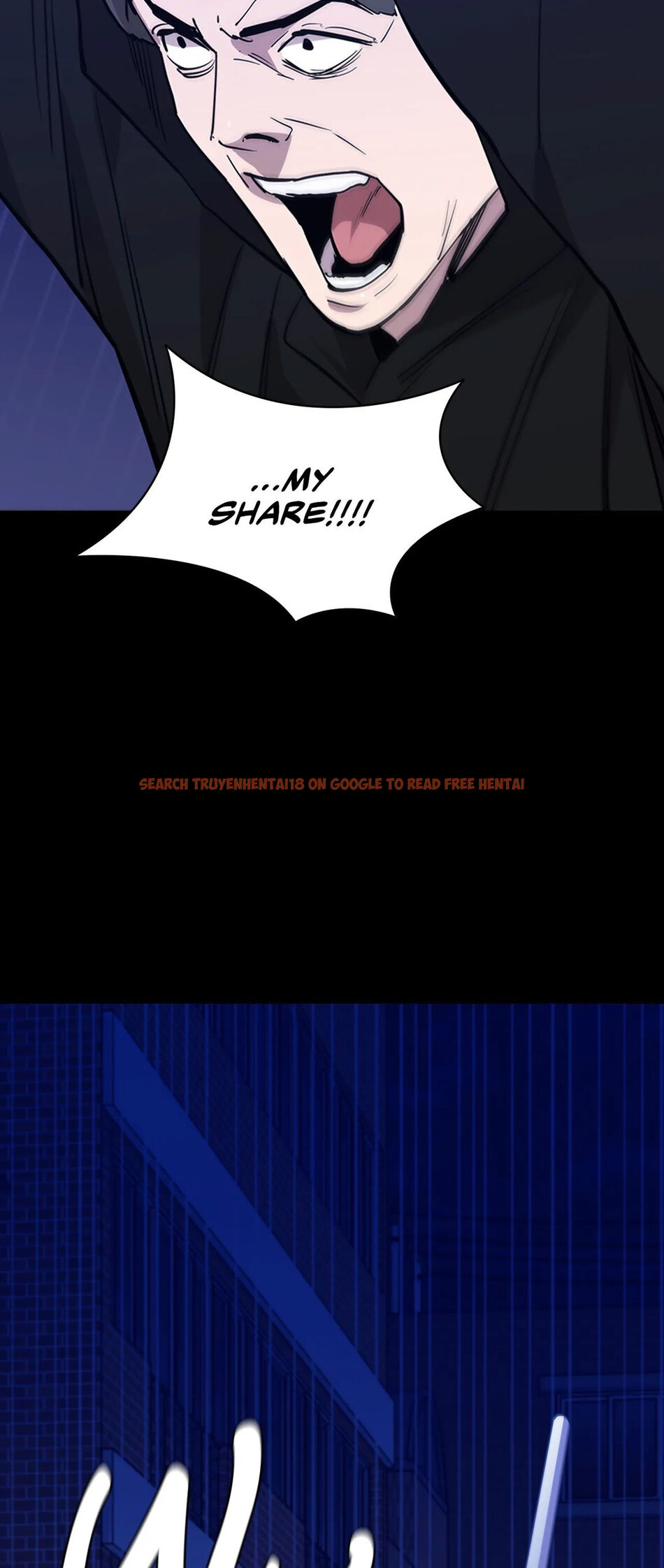 Read Hentai Image 11 a70c9 in comic Thorns On Innocence - Chapter 84 - hentaitnt.net